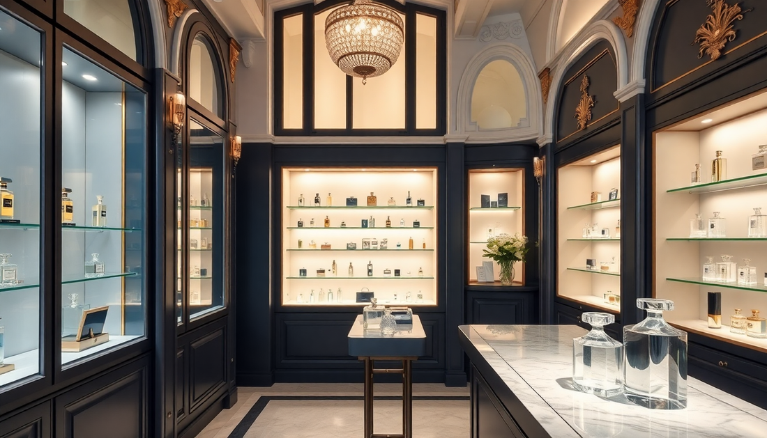 Perfumes Osier: Descubre la Elegancia Francesa Inspirada en Íconos Globales