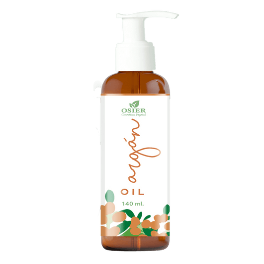 Aceite Oro Argán