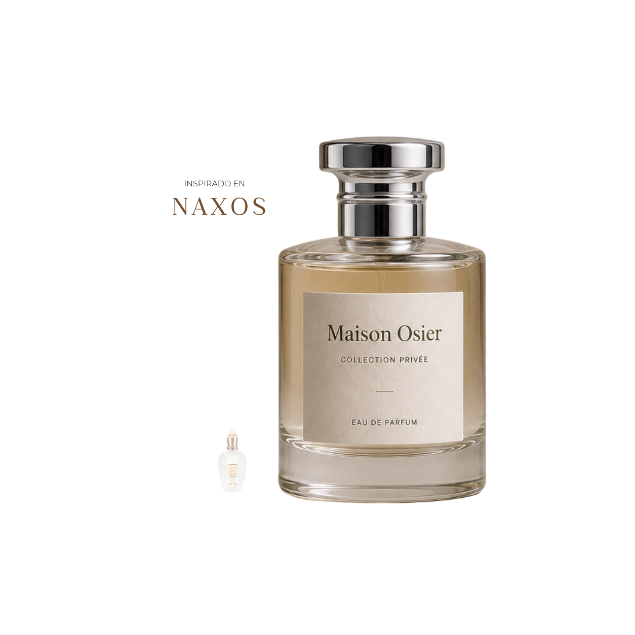 72.55 | Perfume Floral Frutal Maison D’Osier