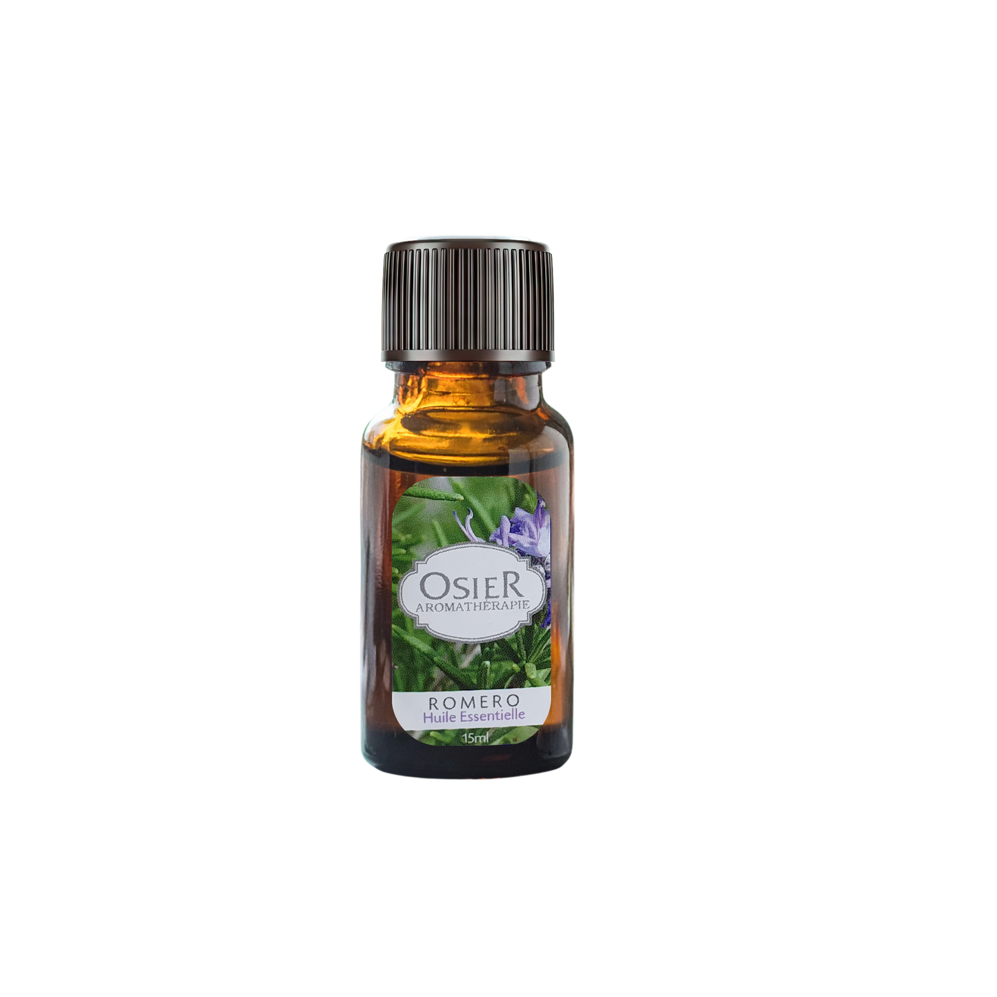 Esencia para Difusor Romero 15 ml