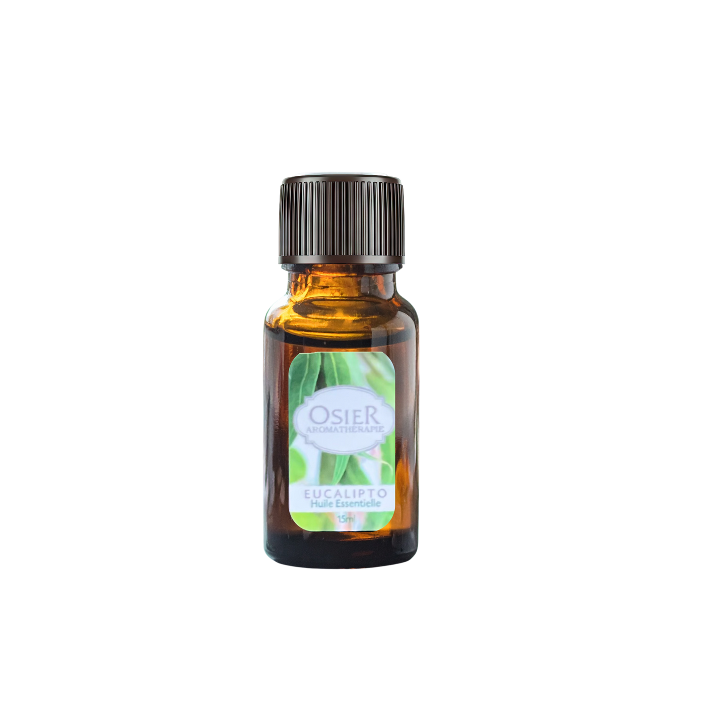 Esencia Para Difusor Eucalipto 15 ml
