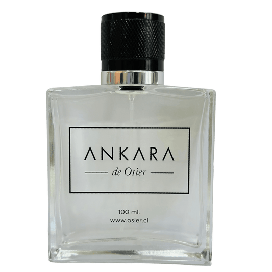 Perfume Ankara