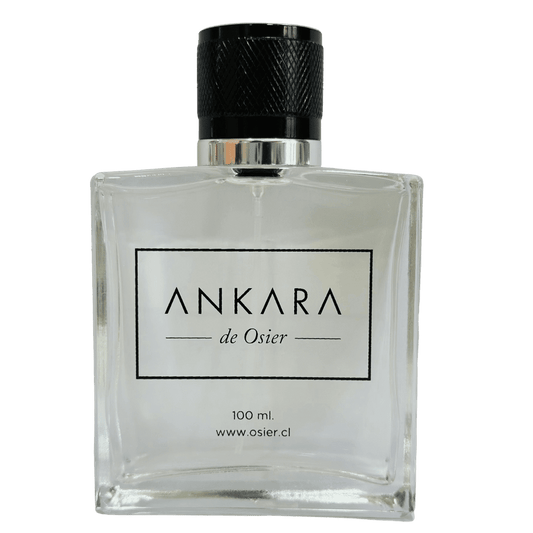 Perfumes Masculinos Línea Ankara