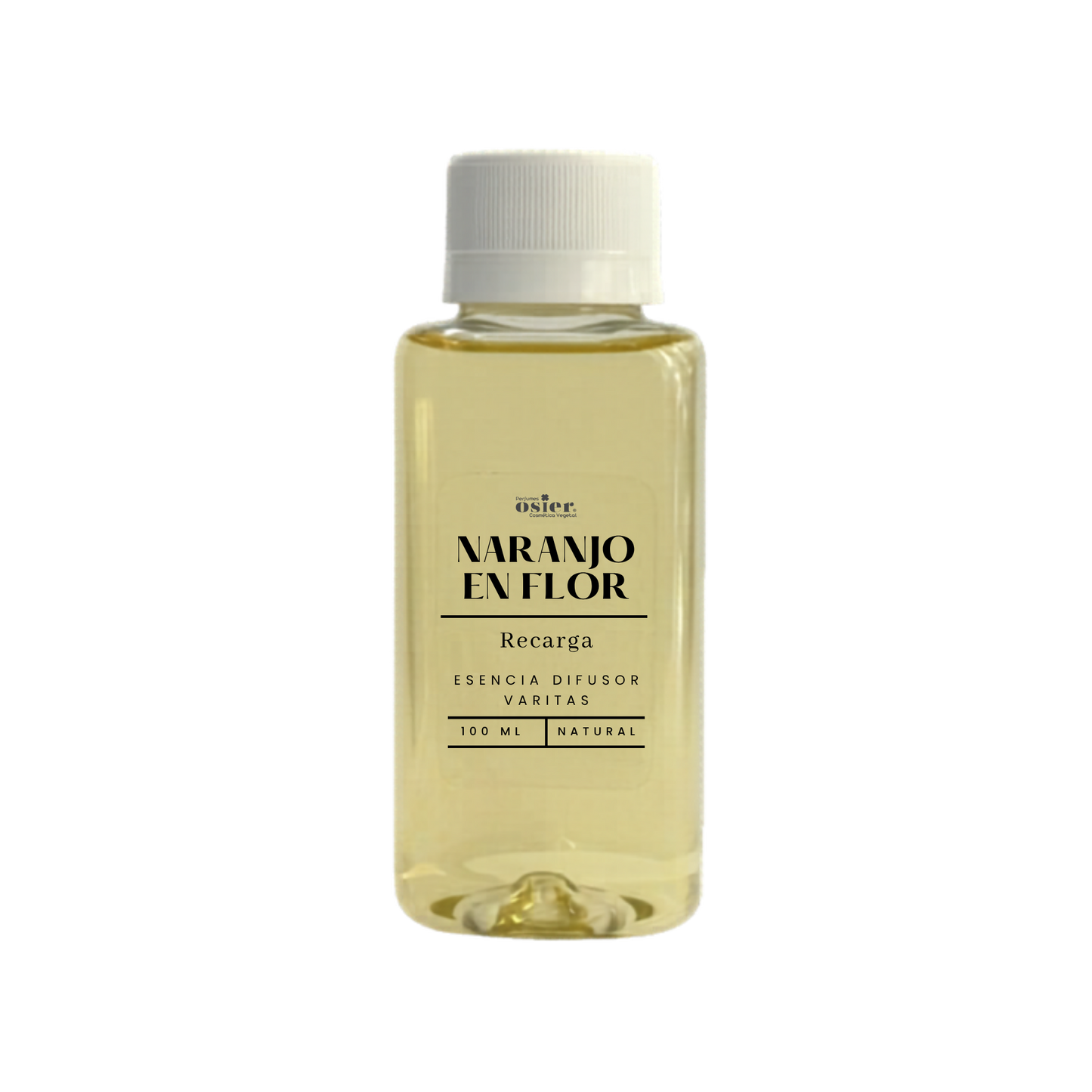 Recarga Difusor Naranjo en Flor