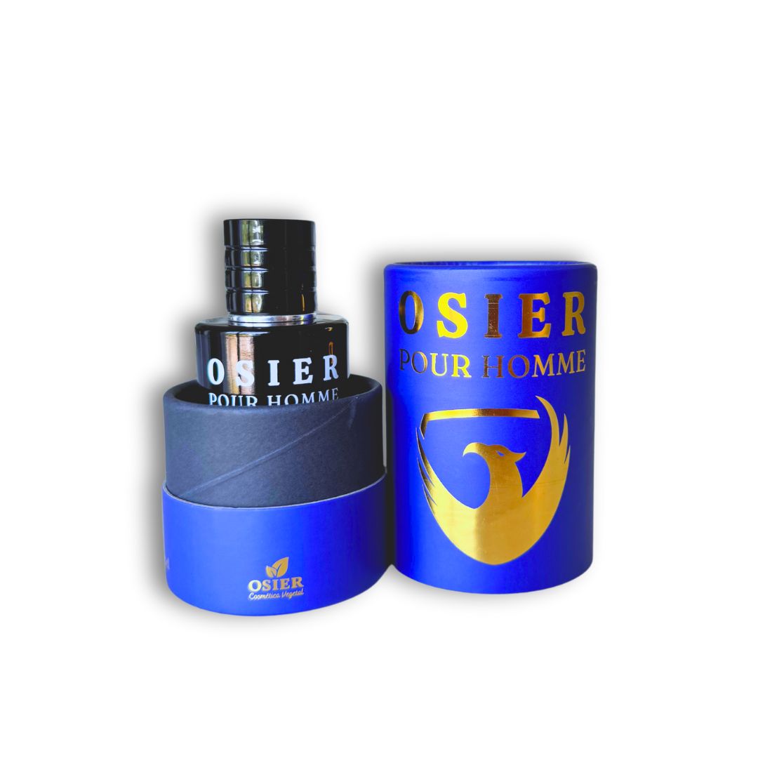 Perfumes Masculinos Línea Pour Homme 50 ml