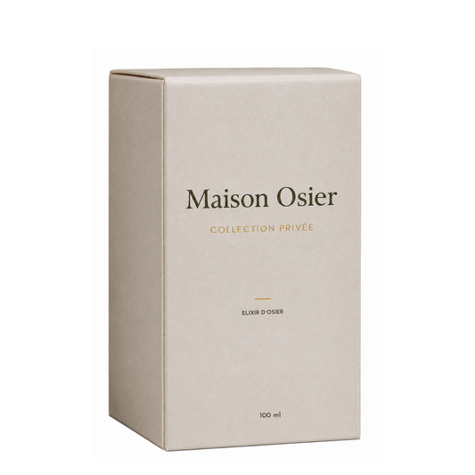 Maison D’Osier – Collection Privée | Perfumes Nicho Inspirados (100 ml)