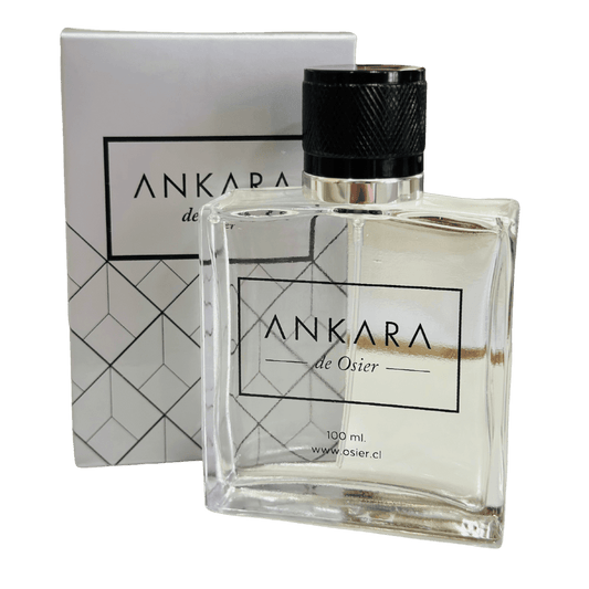 Perfumes Masculinos Línea Ankara