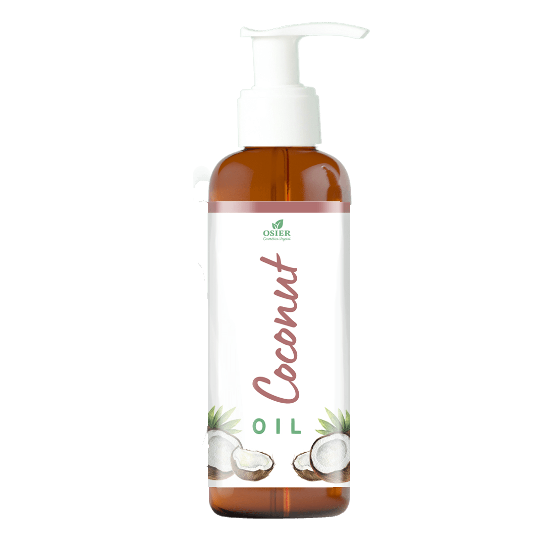 Aceite Coco Oil