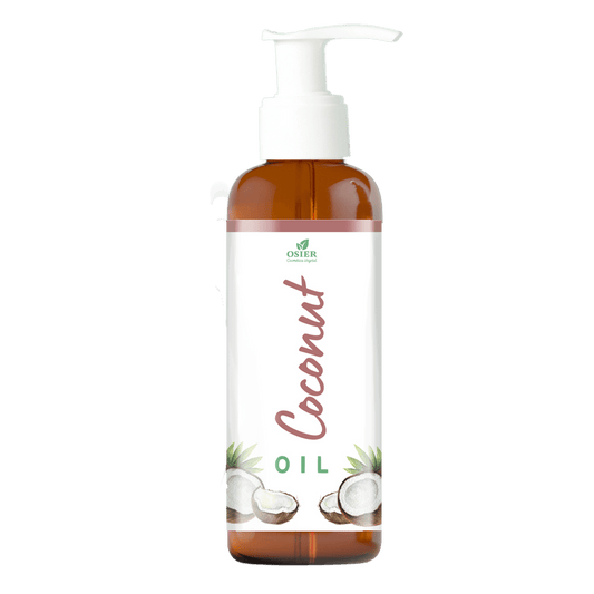 Aceite Coco Oil
