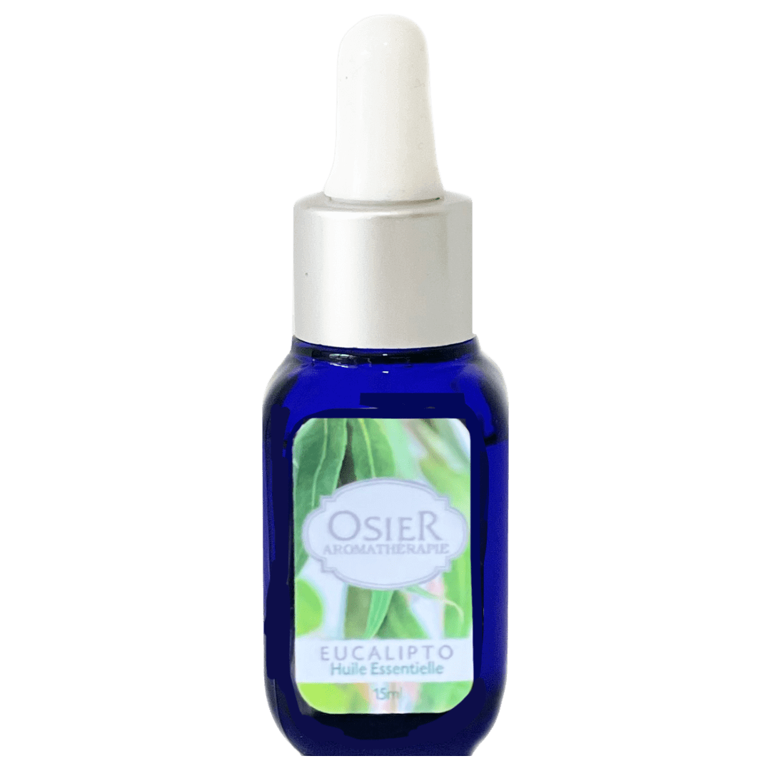 Esencia Difusor Eucalipto