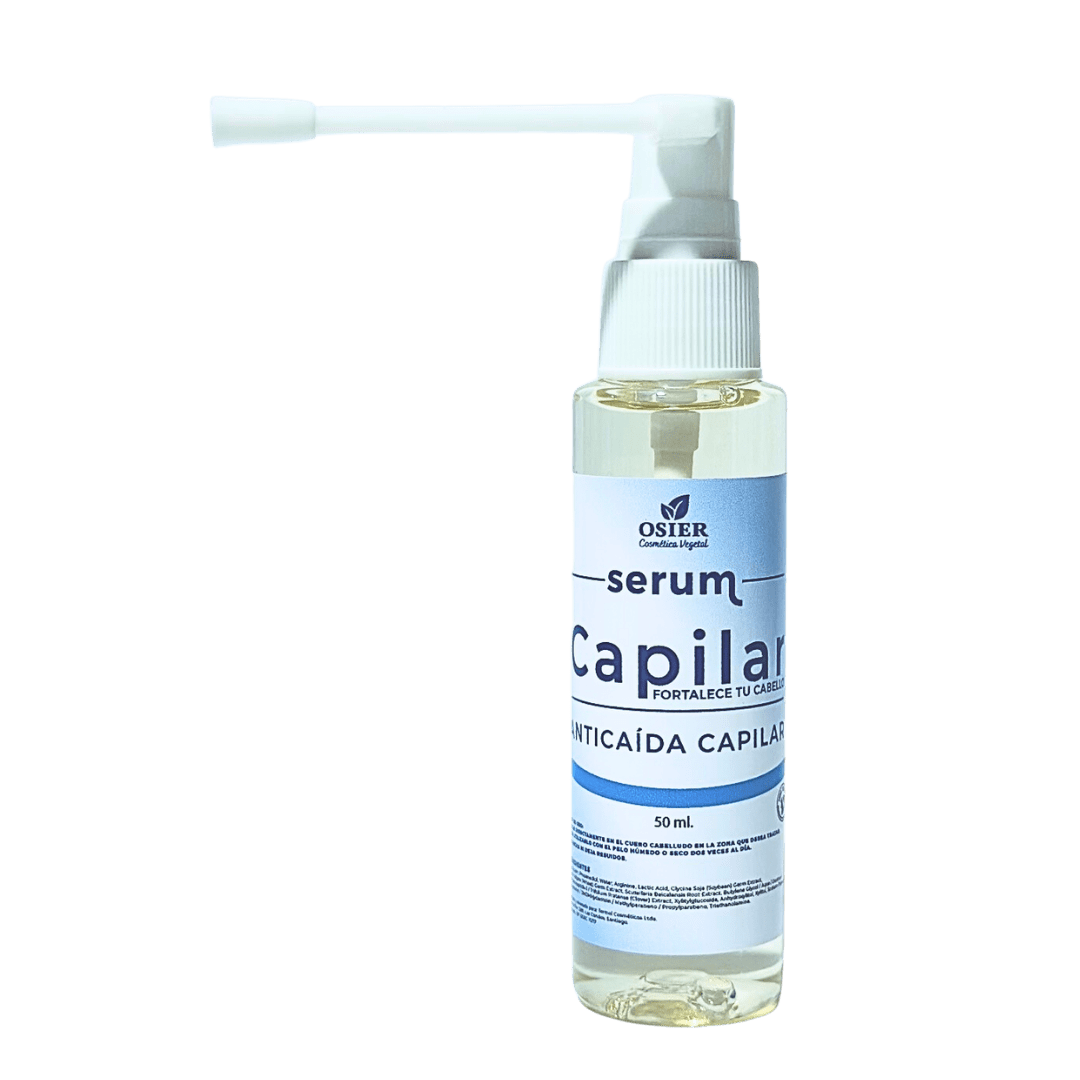 Serum Anticaída Capilar