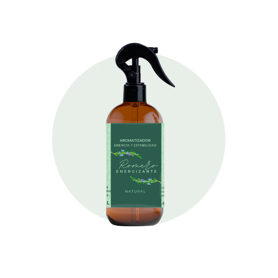Aromatizador Romero