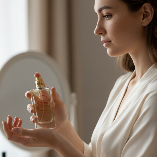 Perfume Femenino Delié 100 ml