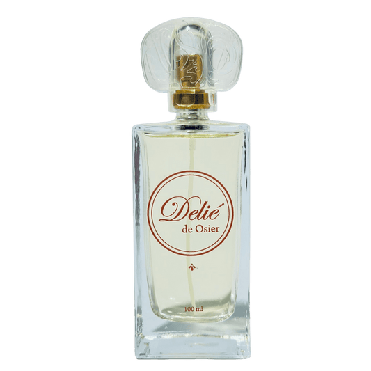 Perfume Femenino Delié 100 ml