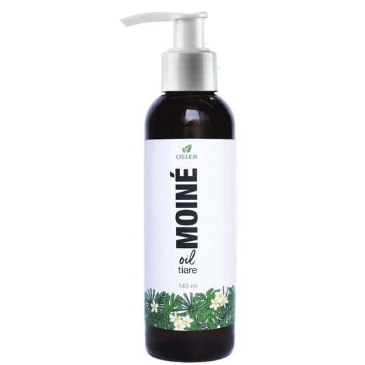 Aceite Cuerpo y Cabello Moiné