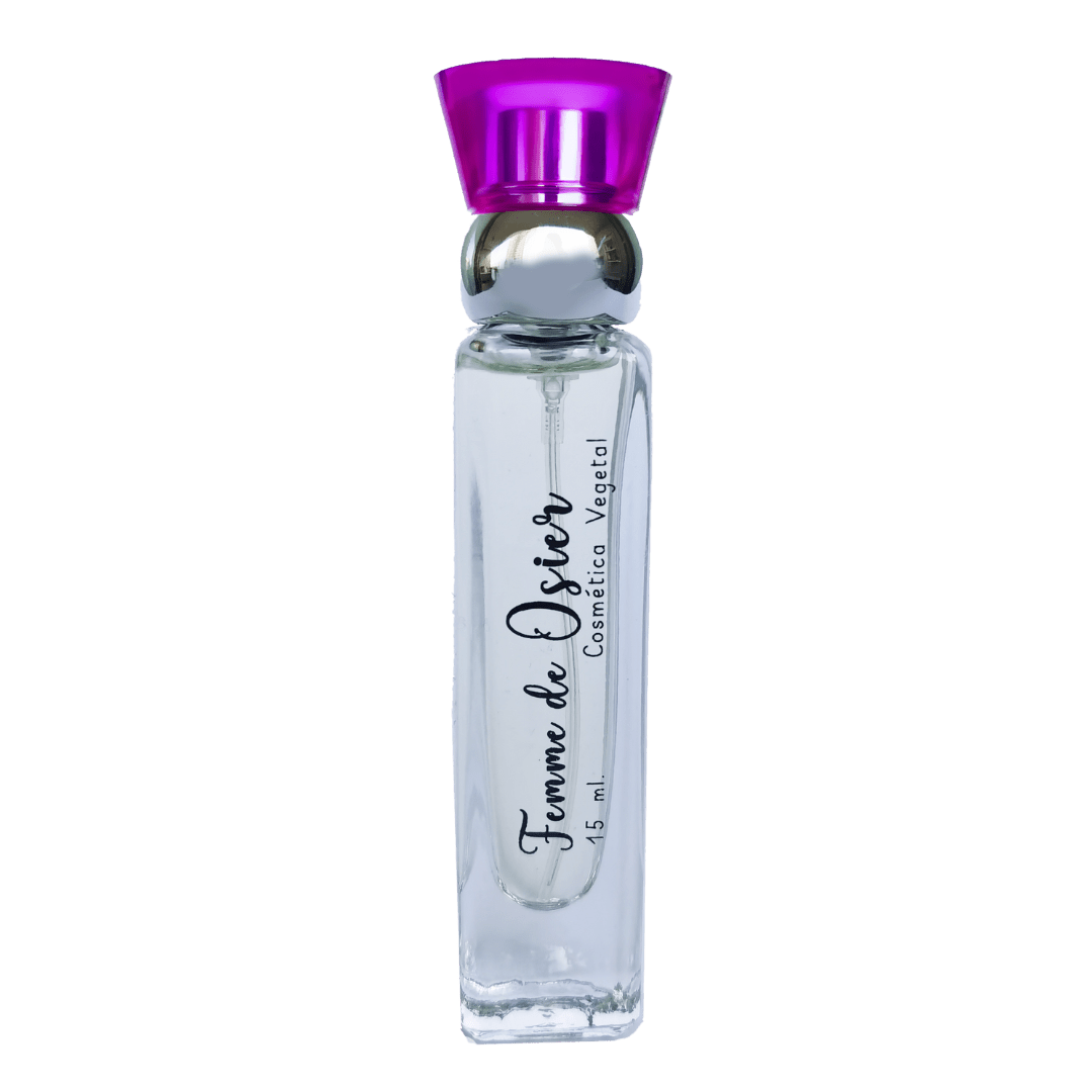 Perfume Femme 15 ml