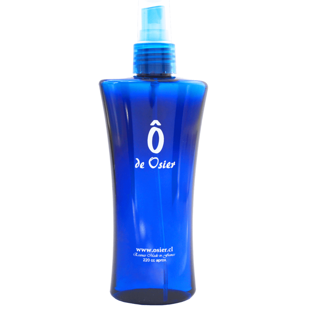 Colonia O de Osier Pour Lui