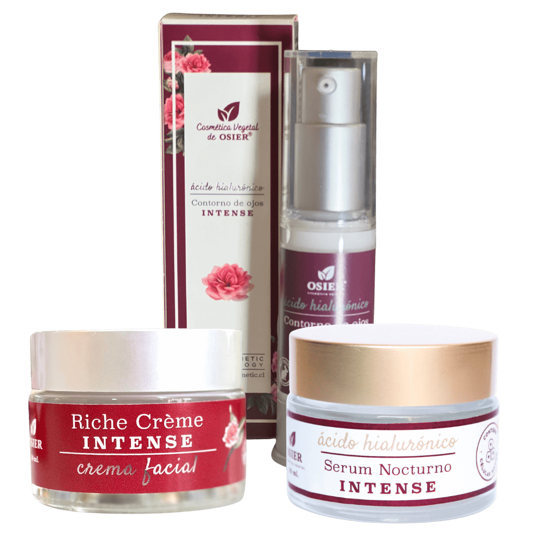 Pack Hialurónico Facial