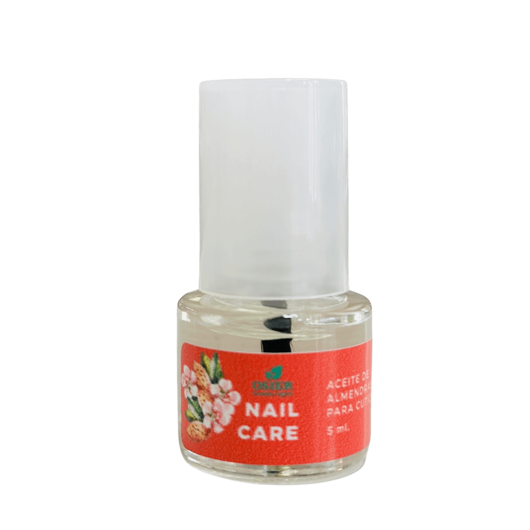 Serum Almendras Uñas y Cutículas