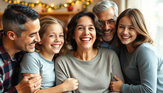5 Razones para Regalar un Perfume a tu Mamá