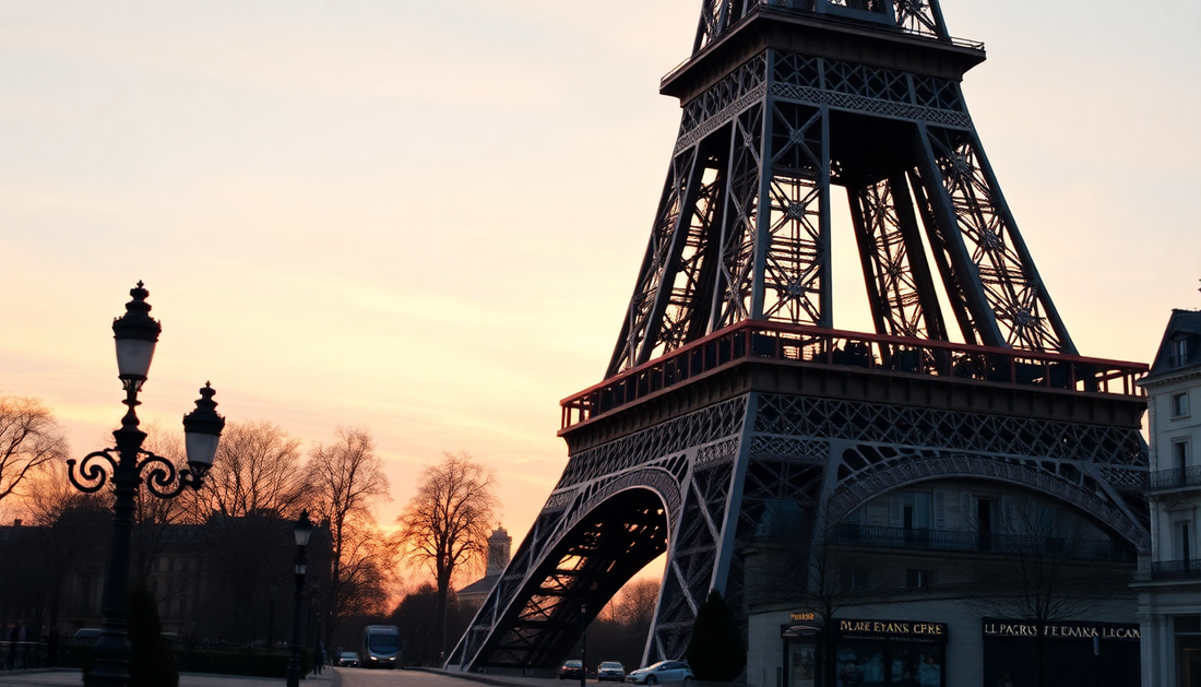 Descubre la Elegancia Francesa en Perfumes Osier