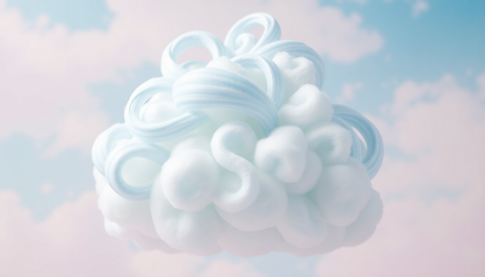 ¡Descubre el Nuevo Aroma Inspirado en Cloud de Ariana Grande!