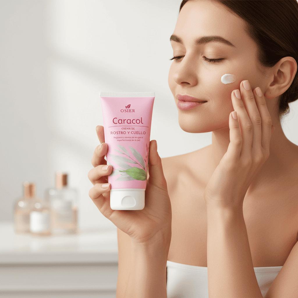 Cuidado Facial Día