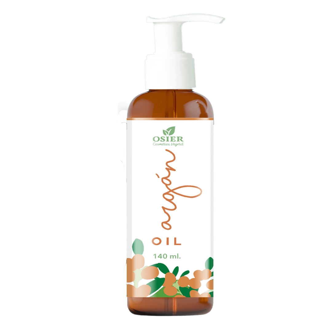 Aceite Oro Argán