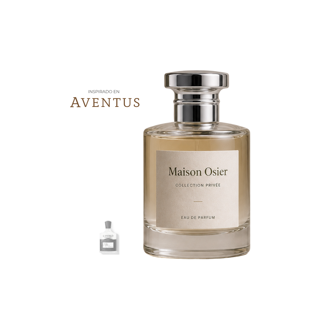 72.40 | Perfume Chipre Frutal Maison D’Osier