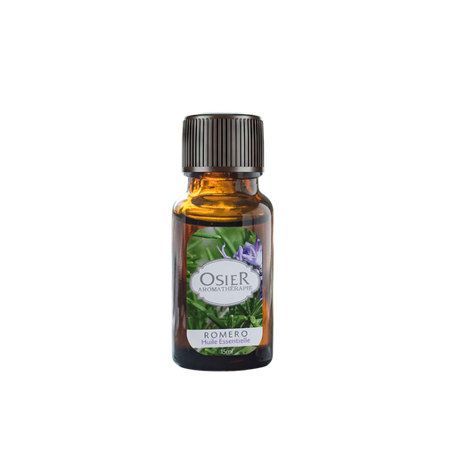 Esencia para Difusor Romero 15 ml