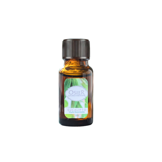 Esencia Difusor Eucalipto