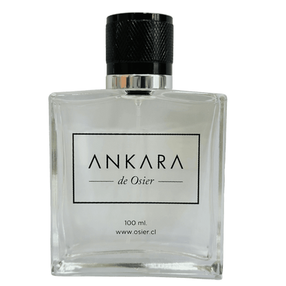 Perfume Ankara