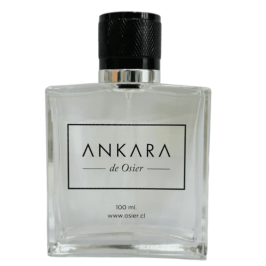 Perfume Ankara