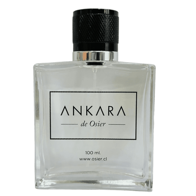 Perfume Ankara