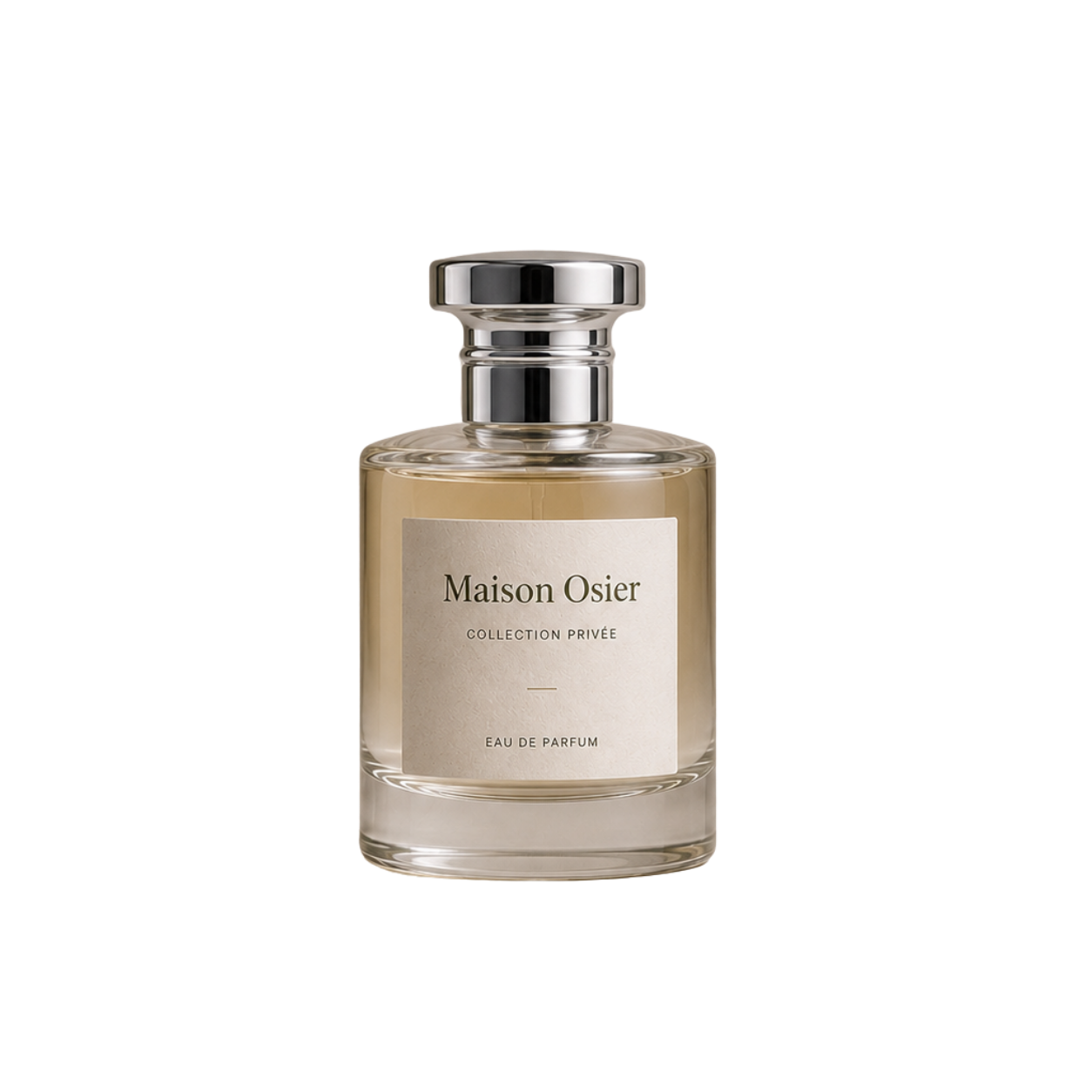Maison D’Osier – Collection Privée | Perfumes Nicho Inspirados (100 ml)