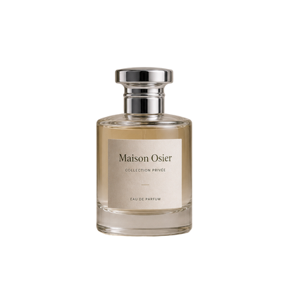 Maison D’Osier – Collection Privée | Perfumes Nicho Inspirados (100 ml)