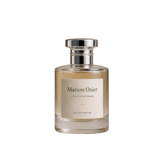Maison D’Osier – Collection Privée | Perfumes Nicho Inspirados (100 ml)