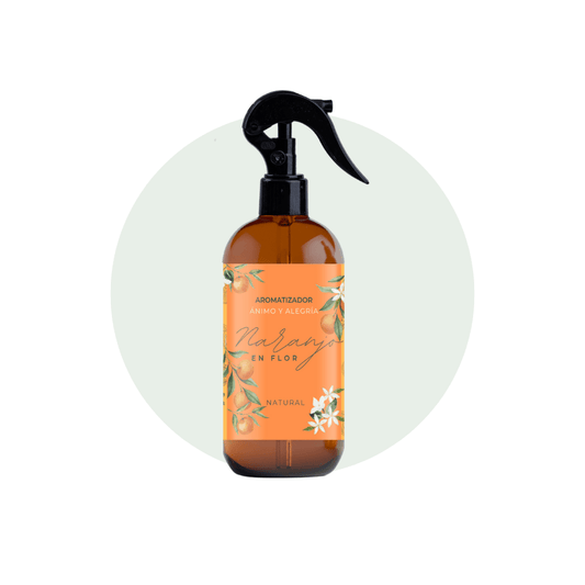 Aromatizador Naranjo en Flor 250 ml
