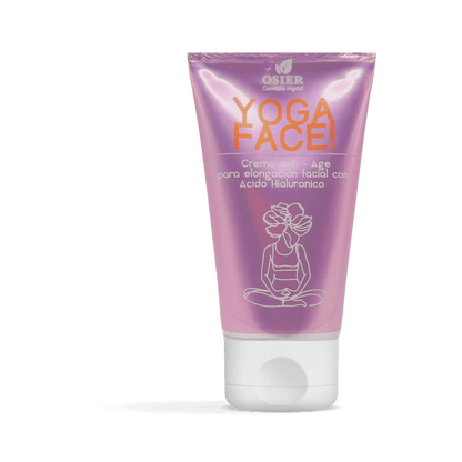 Yoga Face
