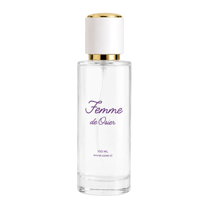 Perfume Femme 100 ml