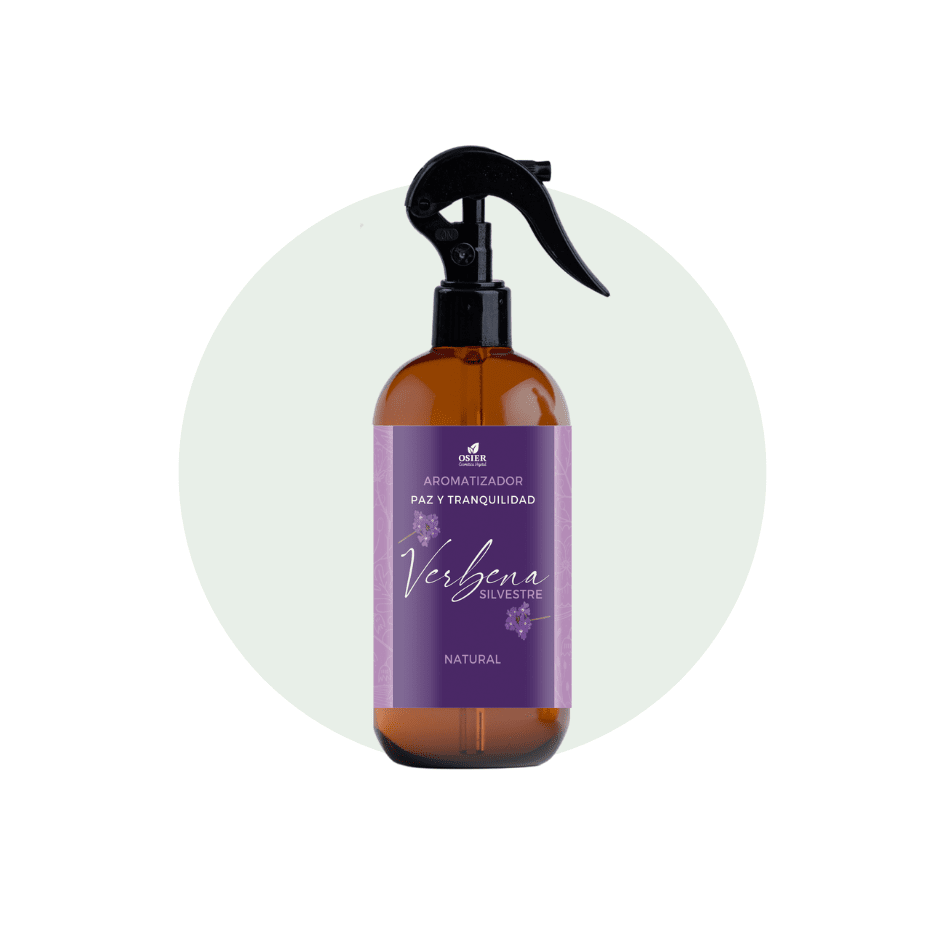 Aromatizador Verbena Silvestre