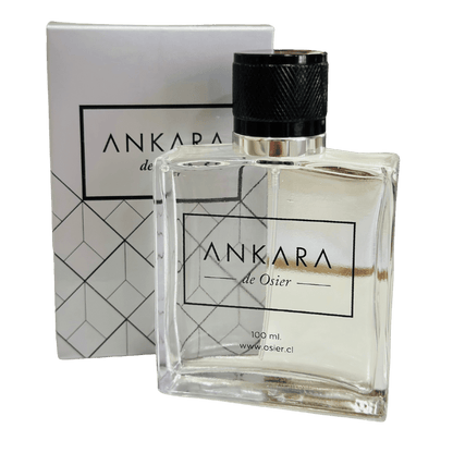 Perfume Ankara