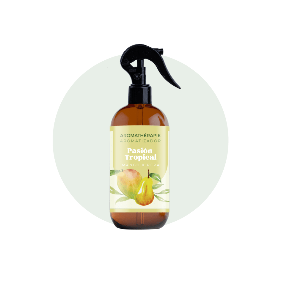 Aromatizador Pasión Tropical 250 ml