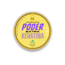 Tratamiento Capilar Poder Extra Keratina