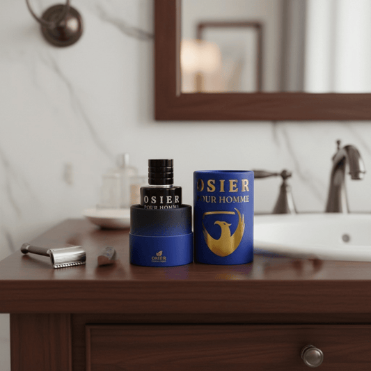 Perfumes Masculinos Línea Pour Homme 50 ml