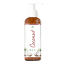 Aceite Coco Oil