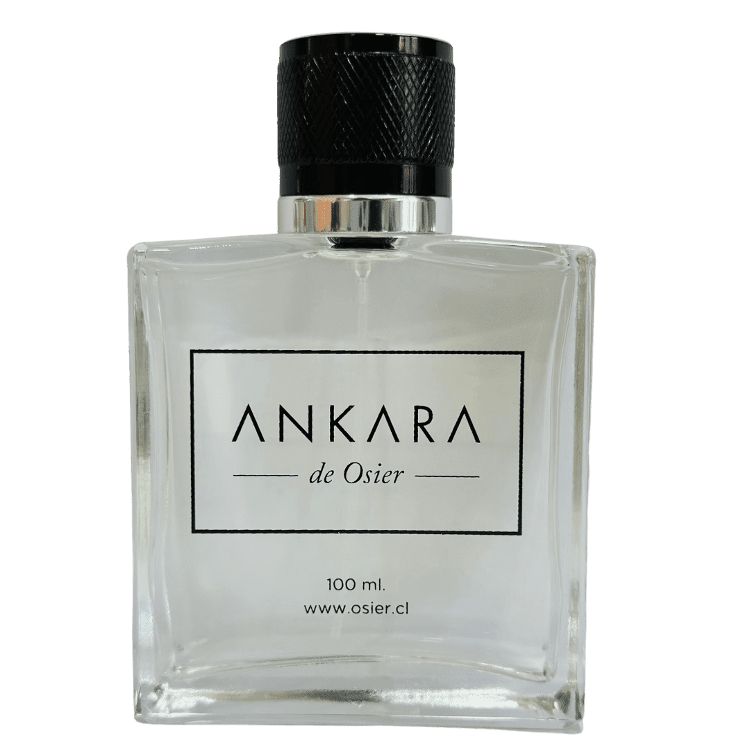 Perfumes Masculinos Línea Ankara