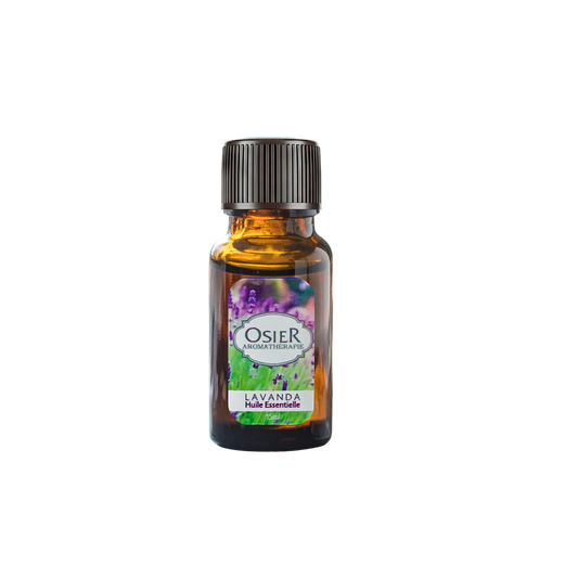 ESENCIA PARA DIFUSOR LAVANDA