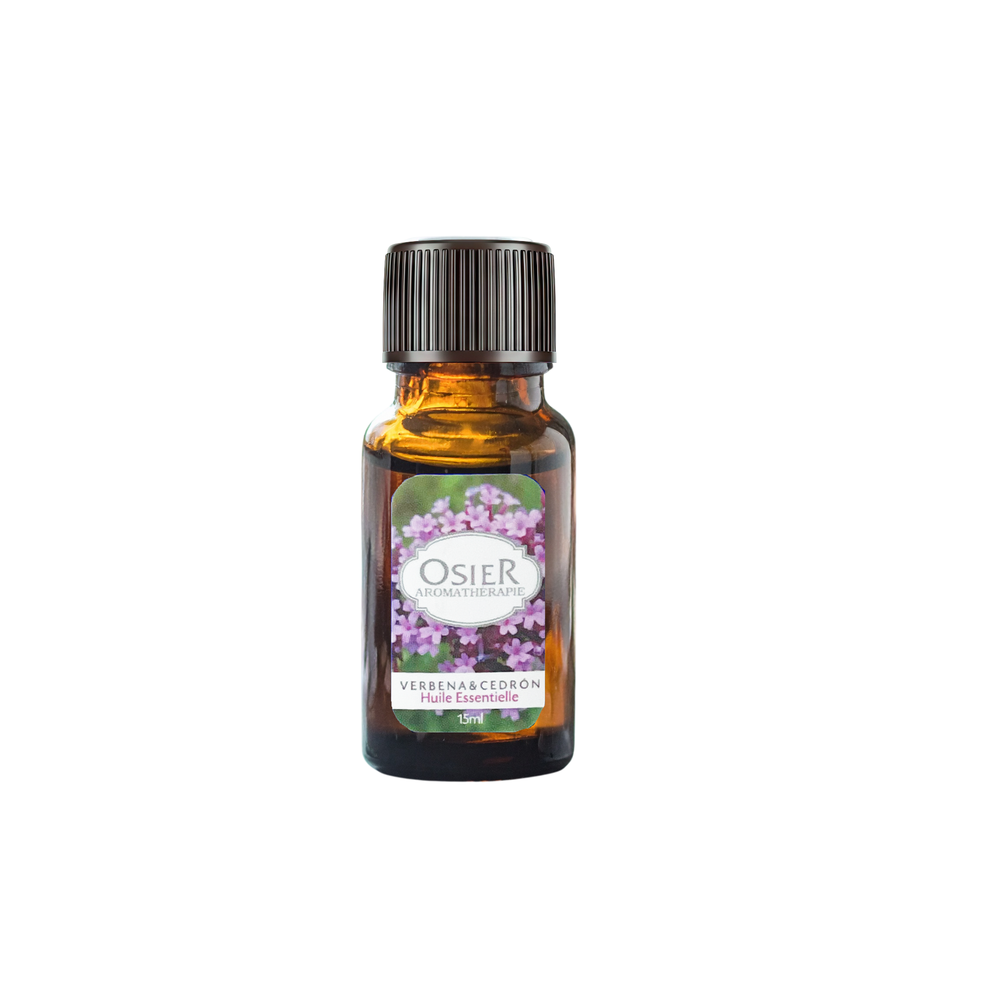 ESENCIA PARA DIFUSOR VERBENA CEDRON