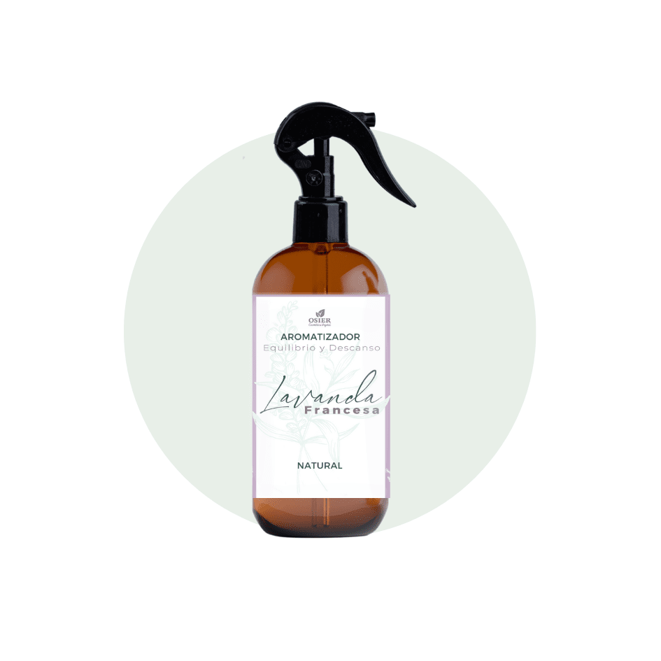 Aromatizador Lavanda